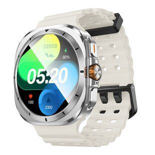 Смарт Часы Hoco Y29 Smart sports watch Серый 6942007648523 фото