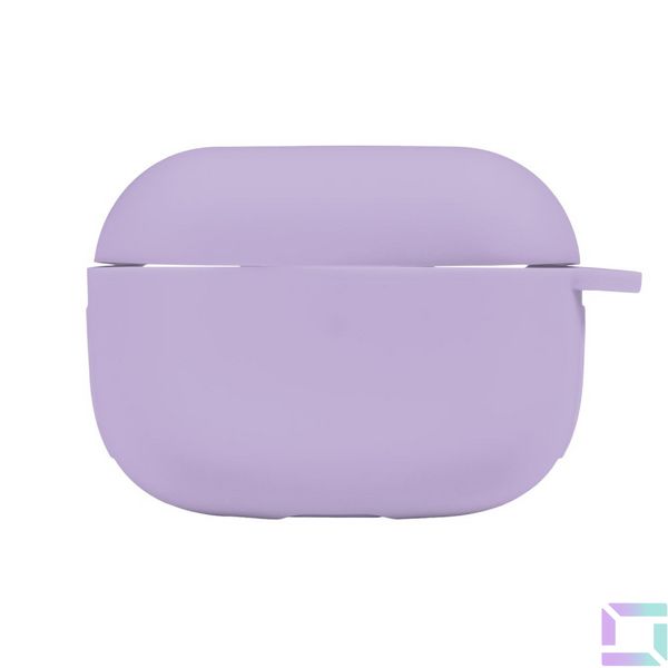 Чехол Silicone Case with hook для Airpods Pro Цвет 01.Mint 2020000368625 фото