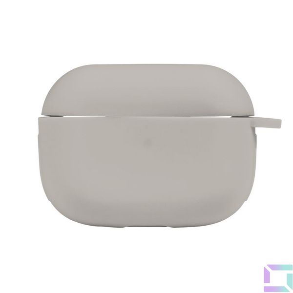 Чохол Silicone Case with hook для Airpods Pro Колір 01.Mint 2020000368625 фото