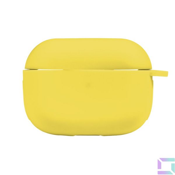 Чохол Silicone Case with hook для Airpods Pro Колір 01.Mint 2020000368625 фото