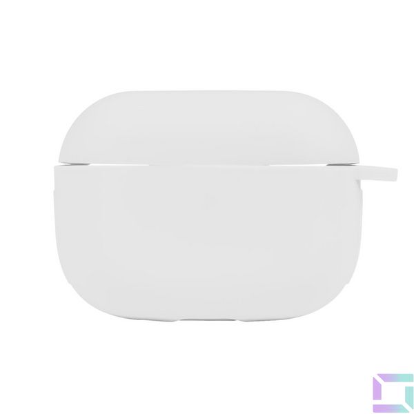 Чохол Silicone Case with hook для Airpods Pro Колір 01.Mint 2020000368625 фото