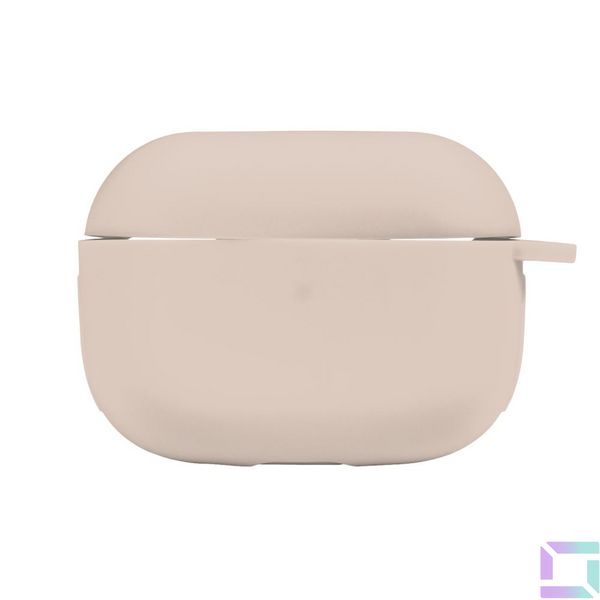 Чехол Silicone Case with hook для Airpods Pro Цвет 01.Mint 2020000368625 фото