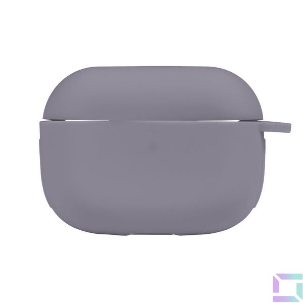 Чехол Silicone Case with hook для Airpods Pro Цвет 01.Mint 2020000368625 фото