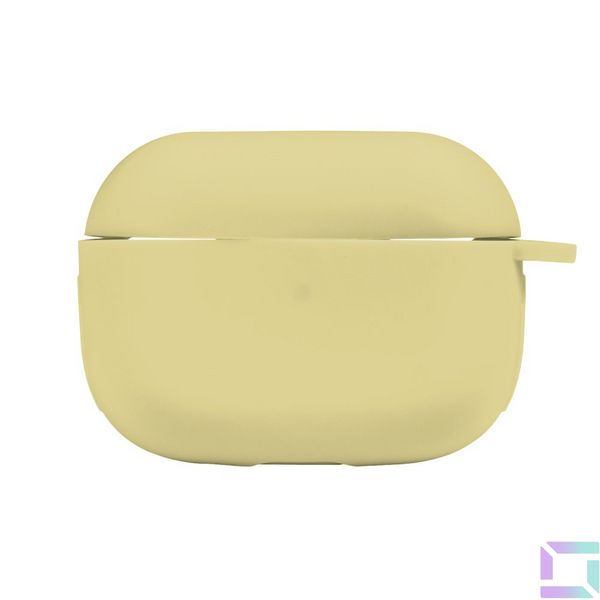 Чехол Silicone Case with hook для Airpods Pro Цвет 01.Mint 2020000368625 фото