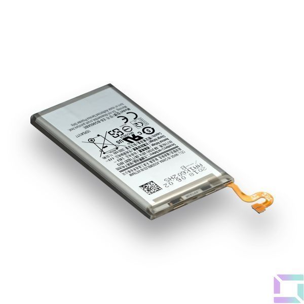 Аккумулятор для Samsung G960 Galaxy S9 / EB-BG960ABE AAAA no LOGO 2020000287711 фото