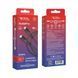 USB Ridea RC-ST74 StablePro Type-C to Type-C 60W Черный 6908011700107 фото 2