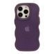 Чохол TPU+PC AquaWave with MagSafe для iPhone 15 Pro Purple 2020000465898 фото