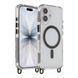 Чохол TPU+PC LanyardCase with MagSafe для iPhone 17 Desert Gold 2020000499978 фото 3