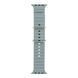 Ремешок Ocean Band для Apple Watch 42/44/45/49 mm Stone Lotus Blue 2020000448693 фото