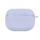 Чехол Silicone Case with hook для Airpods Pro Цвет 01.Mint 2020000368625 фото 6