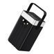 Універсальна Мобільна Батарея Power Bank Hoco DB103A 65W camping light with built-in cable 60000 mAh Чорний 6942007677486 фото 1