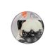 Держатель для телефона PopSocket Circle Цвет Pug 08 Black 2020000242291 фото