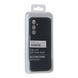 Чехол Liquid Silicone (AA) Full Camera для Samsung Galaxy A25 5G (A256) 15.Dark Grey 2020000447047 фото 3