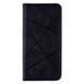 Чохол-книжка Business Leather для Samsung Galaxy A52 (A525)/A52 5G (A526) Black 2020000215653 фото 1
