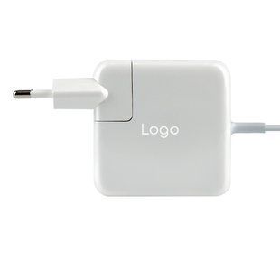 Сетевое Зарядное Устройство for Mac Magnetic V2 PD45W 1:1 Белый 885909611607 фото