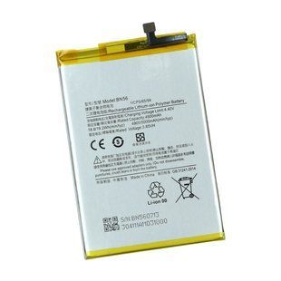 Аккумулятор для Xiaomi Redmi 9A/9C/9i / BN56 AAAA no LOGO 2020000327431 фото