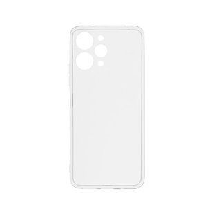 Чехол TPU Virgin для Xiaomi 14 Ultra Transparent 2020000439400 фото