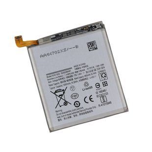 Аккумулятор для Samsung S20 Ultra / EB-BG988ABY AAA no LOGO 2020000380504 фото