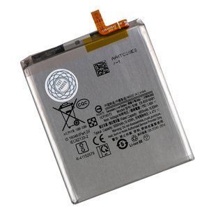Аккумулятор для Samsung S23 Ultra / EB-BS918ABY AAAA no LOGO 2020000506317 фото