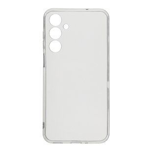 Чохол TPU Virgin для Samsung Galaxy M35 5G (M356) Transparent 2020000431954 фото