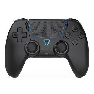 Геймпад-Контролер бездротовий FANTECH WGP16 Nova II Чорний 6977052250551 фото