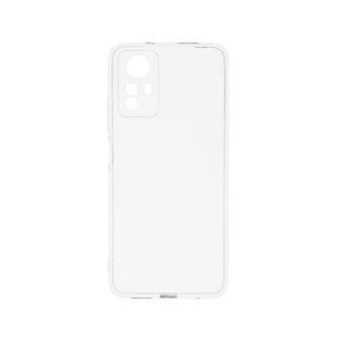 Чехол TPU Virgin для Xiaomi Redmi Note 12S Transparent 2020000355489 фото