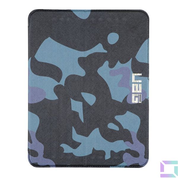 Чехол UAG Metropolis для iPad Air 2017/2018 (9.7&quot;) Цвет Blue 2020000327585 фото