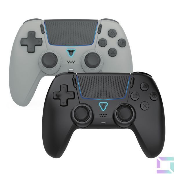 Геймпад-Контролер бездротовий FANTECH WGP16 Nova II Чорний 6977052250551 фото