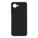 Чохол TPU Matte 1.3mm для Realme C30s Black 2020000445777 фото