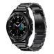 Ремешок Универс 20mm Stainless Steel для Samsung/Amazfit/Huawei Black 2020000432227 фото 1