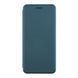Чехол-книжка кожа для Xiaomi Redmi Note 14 4G Green 2020000494201 фото