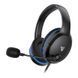 Ігрові Навушники FANTECH MH89 Valor II Чорний 6977052250377 фото