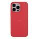 Чохол Silicone Case Full Size (AA) для iPhone 14 Pro 90.Amaranth Purple 2020000471486 фото