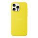 Чохол Silicone Case with MagSafe для iPhone 16 Pro Star Fruit 2020000451600 фото