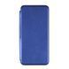Чохол-книжка шкіра для Samsung Galaxy M14 5G (M146) Blue 2020000369622 фото 1
