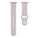 Ремінець для Apple Watch Band Silicone One-Piece Size-S 42/44/45/49 mm 07.Lavender 2020000185635 фото