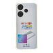 Чохол TPU Virgin Hard для Xiaomi Redmi Note 13 4G Transparent 2020000392231 фото 2