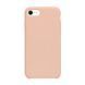 Чохол Soft Case для iPhone 7/8/SE2 67.Grepefruit 2020000305743 фото