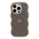 Чохол TPU+PC AquaWave with MagSafe для iPhone 15 Pro Grey 2020000465911 фото