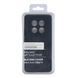 Чохол Liquid Silicone (AA) Full Camera для Xiaomi Redmi Note 14 Pro 4G 08.Dark Blue 2020000480198 фото 3