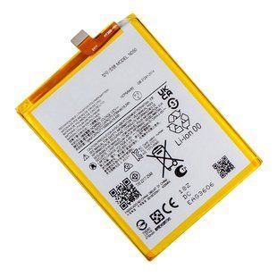 Аккумулятор для Motorola G42 / ND50 AAAA no LOGO 2020000458951 фото