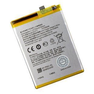 Аккумулятор для Realme 6i / C3 / Narzo 10 / BLP771 AAAA no LOGO 2020000382621 фото