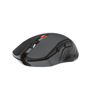 Бездротова Миша Ігрова FANTECH WG12 Raigor III Чорний 6972661284539 фото