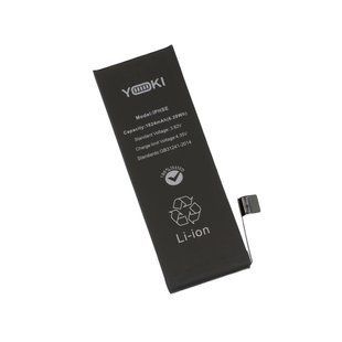 Акумулятор для Apple iPhone SE1 2016 Yoki 2020000321583 фото
