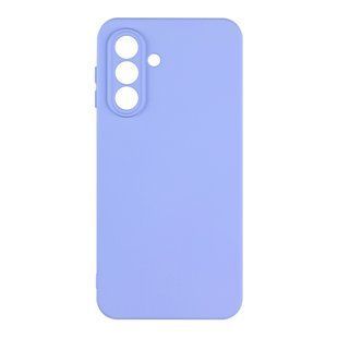 Чохол Silicone Cover Full Camera (A) для Samsung Galaxy A17 (A175)/A17 5G (A176) 05.Lilac 2020000482833 фото