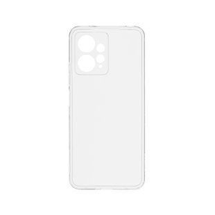 Чехол TPU Virgin для Xiaomi Redmi Note 12 4G Transparent 2020000355472 фото