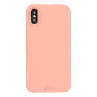 Чохол UAG Outback для iPhone X/Xs Pink 2020000252146 фото