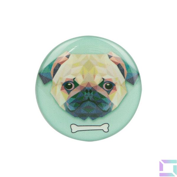 Держатель для телефона PopSocket Circle Цвет Squid game, 09 2020000256458 фото