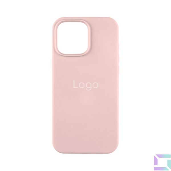 Чохол Silicone Case Full Size (AA) для iPhone 16 Pro Max Колір 83.Lilac Purple 2020000425724 фото