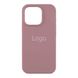 Чехол Silicone Case Full Size (AA) для iPhone 16 Pro Max Цвет 83.Lilac Purple 2020000425724 фото 33